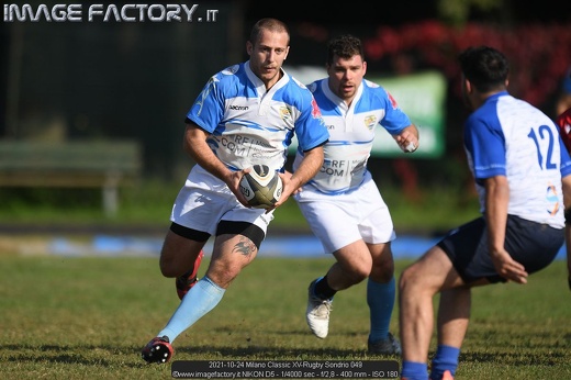 2021-10-24 Milano Classic XV-Rugby Sondrio 049
